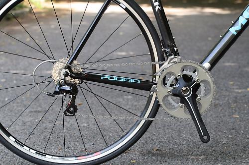 Just in: Mekk Poggio 1.5 | road.cc